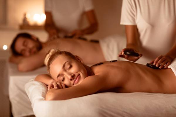 Luxusreise für Zwei MARASIM SPA - Die luxuriöse Art der Entspannung