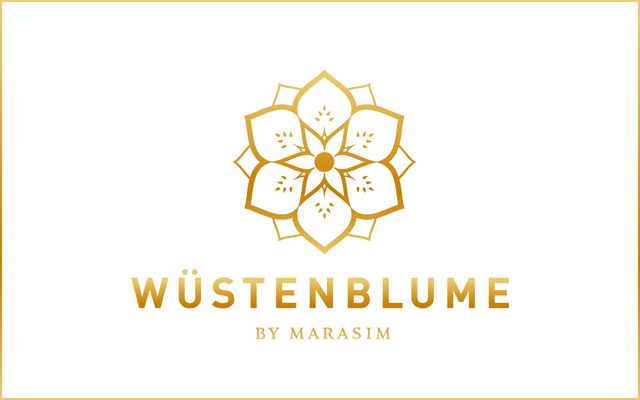 WÜSTENBLUME BY MARASIM WÜSTENBLUME BY MARASIM