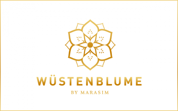 WÜSTENBLUME BY MARASIM
