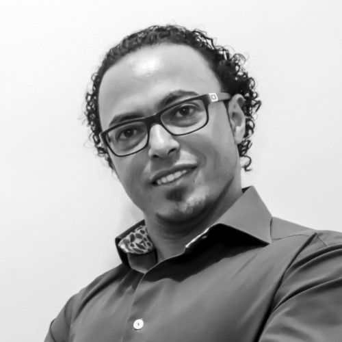 MOHAMED - Hamam- und Massagetherapeut MOHAMED - Hamam- und Massagetherapeut
